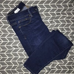 Legging jeans